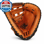 Macgregor Fastpitch Catcher's Mitt, Right Hand Thrower. Fixed Price $125.92.