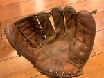 Wilson A2010 Johnny Antonelli Personal Model Glove Usa Rare. Fixed Price $129.99.