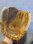 Rawlings NBG100 12 Fernando Valenzuela Baseball Softball Glove Right Hand Throw. Fixed Price $24.99.