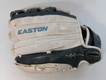 Easton Ghost Flex 12" Fastpitch Rht Leather Youth Softball Glove GFY12CB. Fixed Price $58.70.