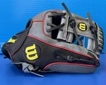 New! Wilson A450 11.5" Youth Baseball Infield Glove (left Catch). Fixed Price $50.22.
