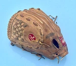 Rawlings Rsgxl "super Size" Softball Glove Fast Back Lh Left Hand Throw. Fixed Price $26.95.
