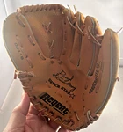 1980S Vintage Daryl Strawberry Regent 03118 Super Star Baseball Glove. Fixed Price $12.99.