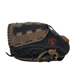 Schutt Superior Us Steerhide S125L Lht Baseball Softball 12.5" Glove. Fixed Price $19.99.
