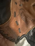 Mizuno Prospect Power Close Youth Baseball Glove 10.5 GPP1050Y3RY Rht. Fixed Price $24.99.
