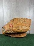 Rawlings RGB74 12" Derek Jeter Edition Rht Baseball Glove Mitt Basketweave. Fixed Price $22.99.