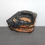 Wilson Demarini Voodoo A0950 V137 2/3" Slow Pitch Softball Glove. Fixed Price $29.99.