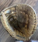 Mizuno World Win MWV-300 First Baseball Softball Mitt Glove Lh 13" Japan. Fixed Price $179.99.