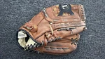 Louisville Slugger PIA1250 12.5'' Left Hand Baseball Glove. Fixed Price $39.99.