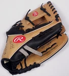 Rawlings Baseball Glove 1/2 Inch Right Handed Throw WPL115BCW Players Series. Fixed Price $23.48.