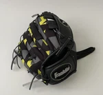 Black Franklin 22481-8 Kids Teeball Baseball Fielding Glove Right Handthrower. Fixed Price $9.98.