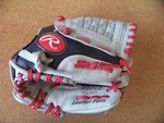 Rawlings Mike Trout Fielder Glove Mitt Baseball MT95GB Righty Throw 9.5" Kids. Fixed Price $25.00.