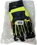 Westchester R2 87810 Safety Rigger Glove With Hook & Loop Wrist Size Xl. Fixed Price $14.99.