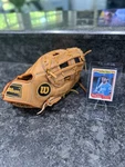 Wilson A2950 George Brett 11 Baseball Glove Right Hand Throw + 1995 Fleer Card. Fixed Price $24.99.