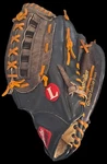 Louisville Slugger Players Series HBG9BT "softballer" Mitt 13.5" Black Rh Throw. Fixed Price $13.99.