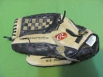 Rawlings RTD203 Lefthand Throw Baseball Glove 12.5 - Special Edition Series.. Fixed Price $24.95.