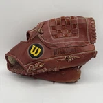 Wilson Baseball Glove Field Master A2655 Preowned Rht Vintage. Fixed Price $24.95.