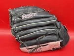 Rawlings FP1208 12" Leather Finest Field Fastpitch Softball Glove Rht. Fixed Price $10.90.