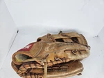 Ssk DPG-250 Baseball Glove Mitt Rht The Catching Machine Dimple Used. Fixed Price $23.75.