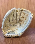 Vintage Rawlings GJ89 Stan Bahnsen Baseball Glove Mitt Deep Well Pocket Japan Rh. Fixed Price $24.99.
