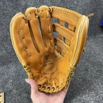 Mizuno Mz 1304 Baseball Glove Max Flex, Professional Model. Fixed Price $14.99.