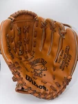 Wilson Barry Bonds Advisory Staff Baseball Glove Mitt Rht 10.5" Youth A2460. Fixed Price $9.99.