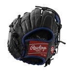 Rawlings Men Dual Core Narrow Fit 11.5" Baseball Glove: RCS115BR. Fixed Price $60.00.
