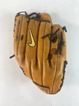 Nike Pro Gold Tradition Soft Buck Lining Right Baseball Glove Brown 1306 13.00. Fixed Price $135.00.