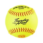 Dudley Fastpitch Softballs Official Usab, Usssa, & Nfhs Multiple 12 Cou.... Fixed Price $117.15.
