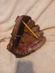 Rawlings Gold Glove Co RSS120PB Baseball Mitt Softball Rht Preowned. Fixed Price $38.99.