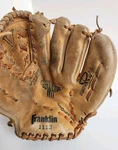 Franklin Baseball Glove 1113 Japan Super Scoop 10 Inch. Fixed Price $8.18.