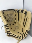 New Nokona Elite Fastpitch Softball Glove X2-1200 Rht 12" Brown/tan. Fixed Price $399.95.