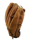Wilson A2276 Baseball Glove Rht Snap Action Grip-tite Dual Split Hinge Leather. Fixed Price $35.00.