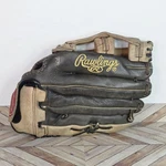 Rawlings Player Preferred RSG1D Leather Baseball Softball Glove 13.5" Rht. Fixed Price $22.00.