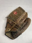 Louisville Slugger Big Daddy Baseball Glove Left Hand LPS9F 13.25. Fixed Price $29.95.