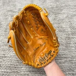 Rawlings RBG4 Steve Avery Fastback Model Baseball Glove Left Hand Throw. Fixed Price $29.99.