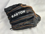 Easton Ypro 12" Series Baseball Glove Rht Black *very Good Cond*. Fixed Price $38.95.
