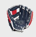 Easton Future Elite FE11 11" Youth Baseball Glove - Left Hand Throw. Fixed Price $54.99.