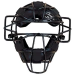 Champion Sports Pro BM2A Extended Throat Guard Adult Catchers Mask Black. Fixed Price $49.95.