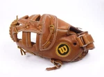 Wilson A9847 Leather Baseball Softball Glove Mitt 12". Fixed Price $44.99.