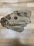 Rawlings PG32 Reggie Jackson Baseball Softball Glove Right Hand Throw Box 47. Fixed Price $19.49.