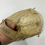 Vintage Wilson Jim "catfish" Hunter A2185 Baseball Glove Great Condition. Fixed Price $17.49.