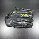 Mizuno Gmvp 1258P Black Leather Lht Softball Glove 12.5" Prime Fast Pitch. Fixed Price $49.99.