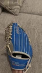Wilson A2000 PF92 12.25 The Moment Baseball Glove Left Hand Throw Rare. Fixed Price $199.00.