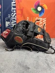 Rawlings Heart Of The Hide PRO44L-2MS Rht Infield Baseball Glove 11.75" (used). Fixed Price $180.00.