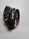 Worth Storm Keilani Ricketts Series Fastpitch Girls Softball Glove 11" Pink Euc!. Fixed Price $19.99.