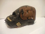 Rare Vintage Wilson A0465 TR12 Baseball/softball Glove For Rht. Fixed Price $18.00.