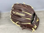 Mizuno Baseball Glove 11.75 Gfn 1175B1 Brown Right Hand Throw Rth. Fixed Price $29.99.