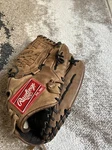 Rawlings Baseball Glove SL140BPS. Fixed Price $39.95.