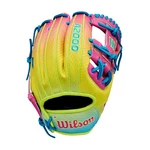2025 Wilson A2000 1786 11.5 Fall Collection Infield Baseball Glove: WBW10349211. Fixed Price $329.95.